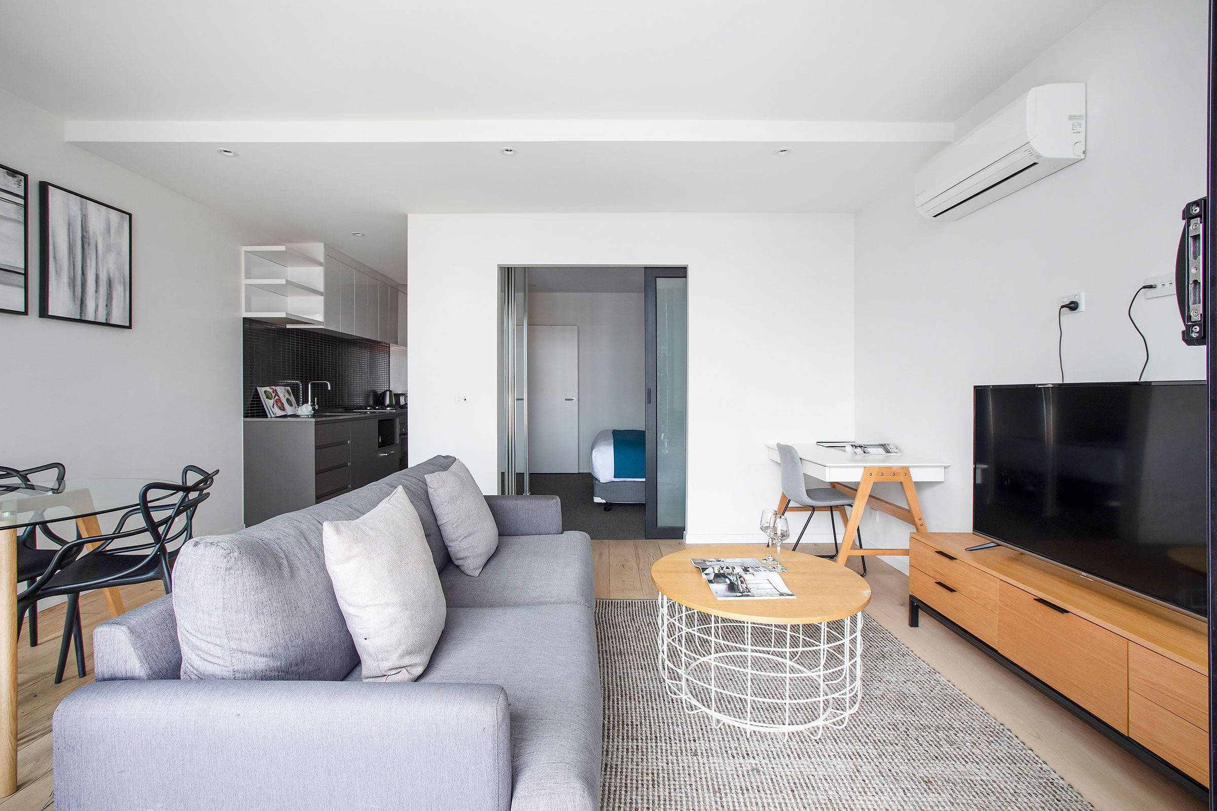 1BR Deluxe
