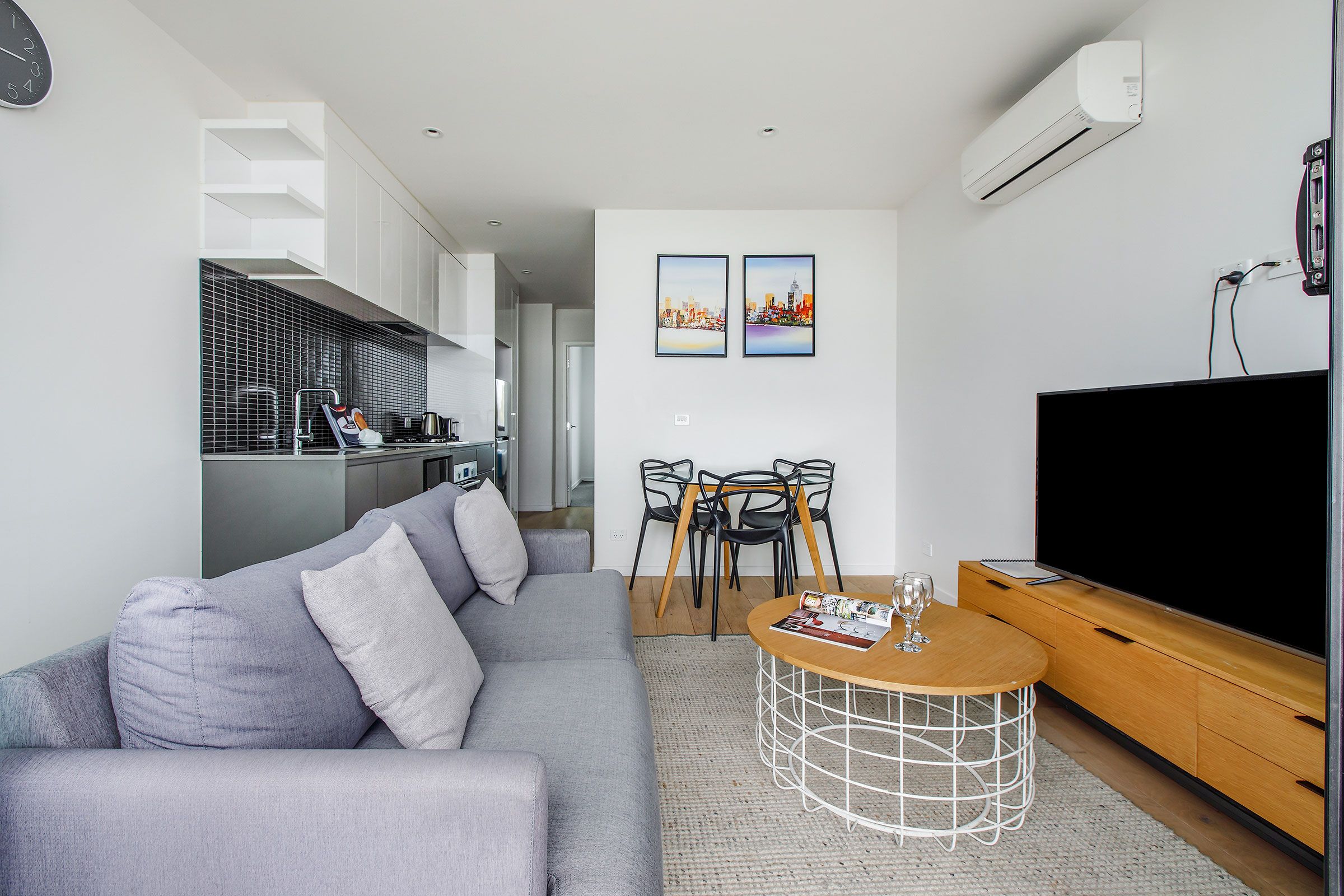 1BR Standard