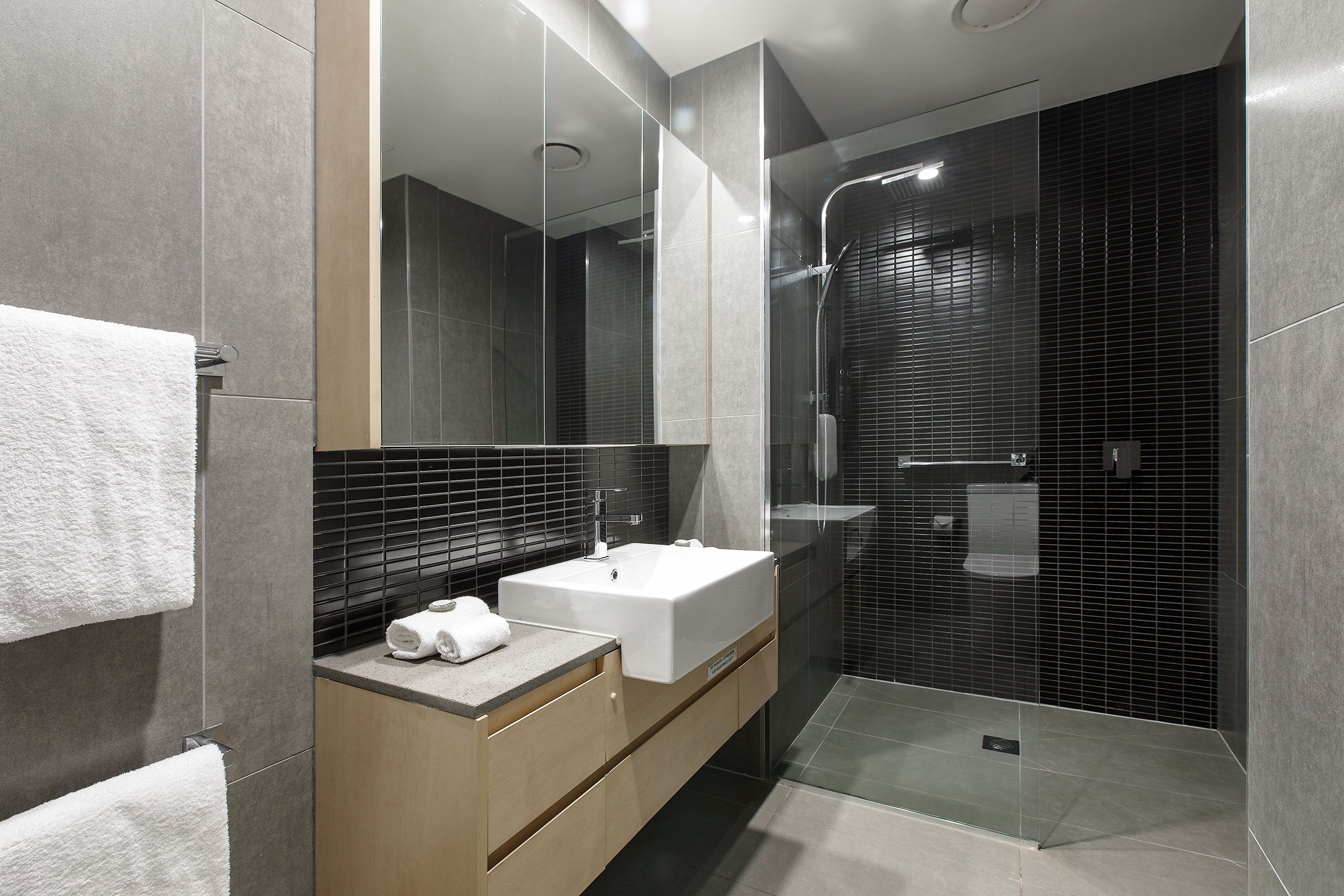 City view two bedroom apartment