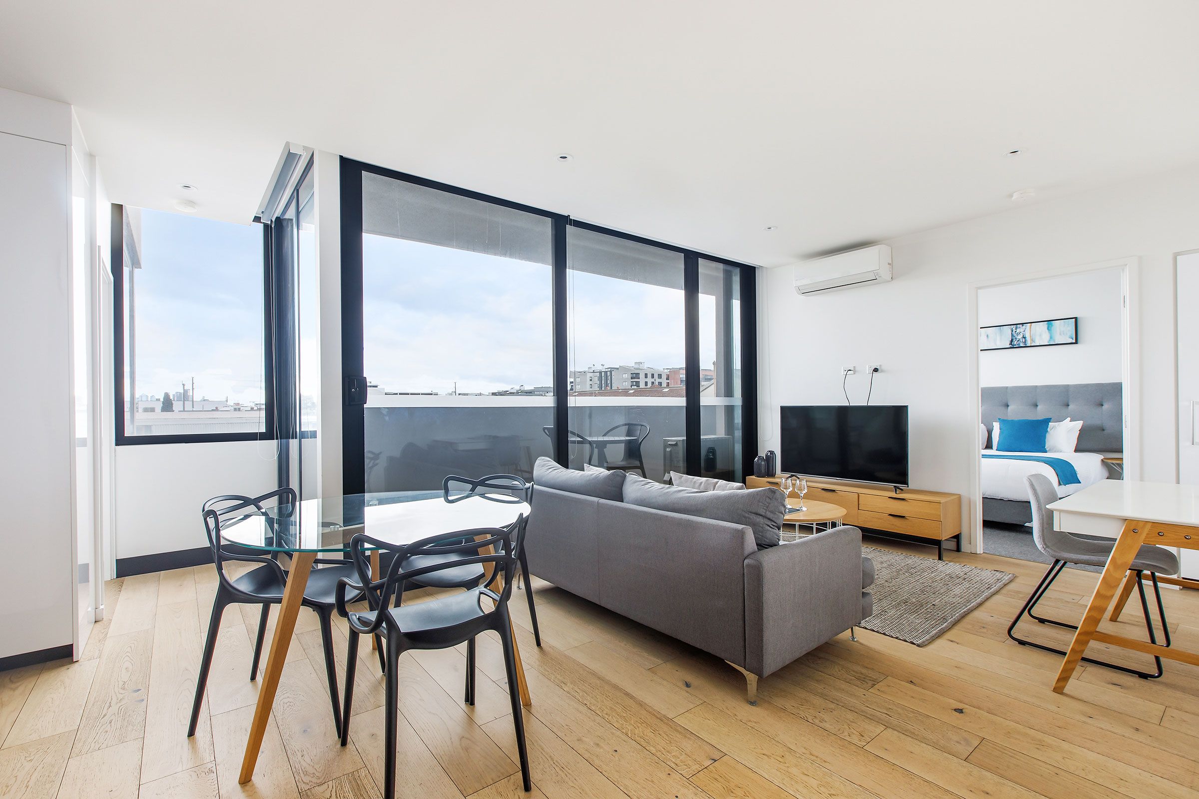 2BR Deluxe