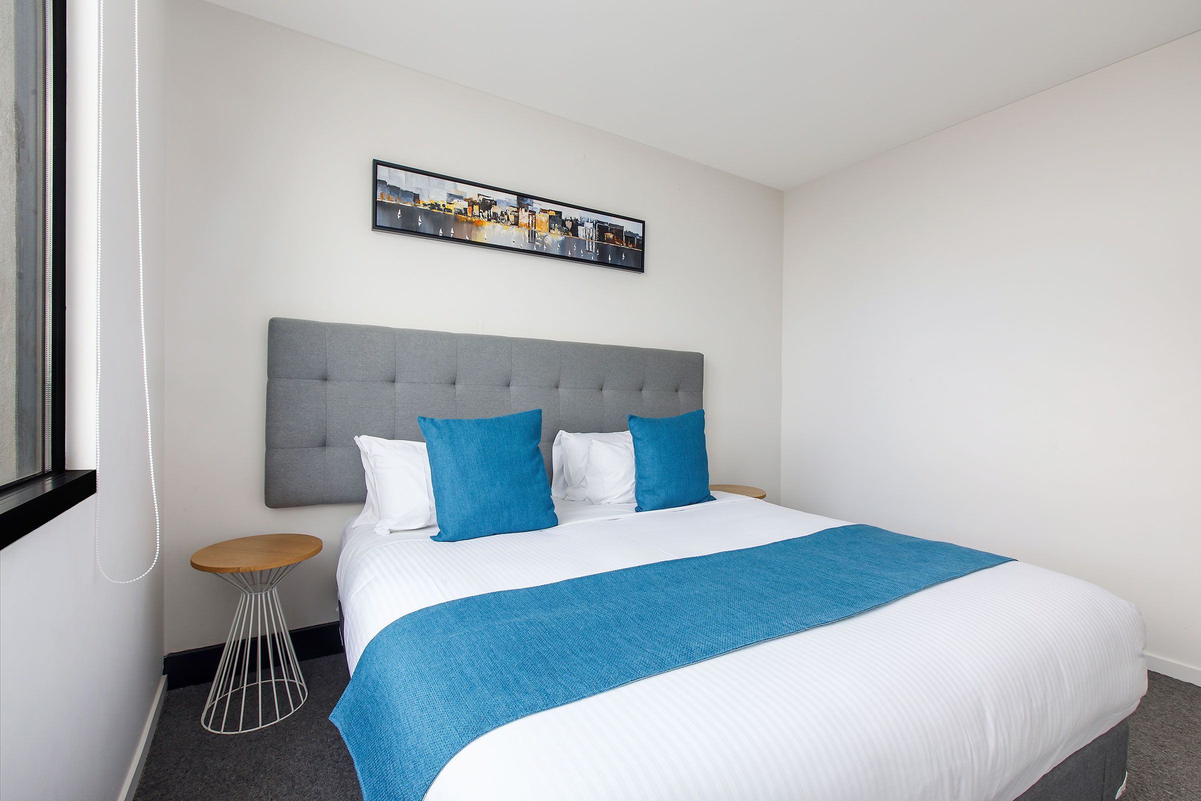 Premium two bedroom apartment