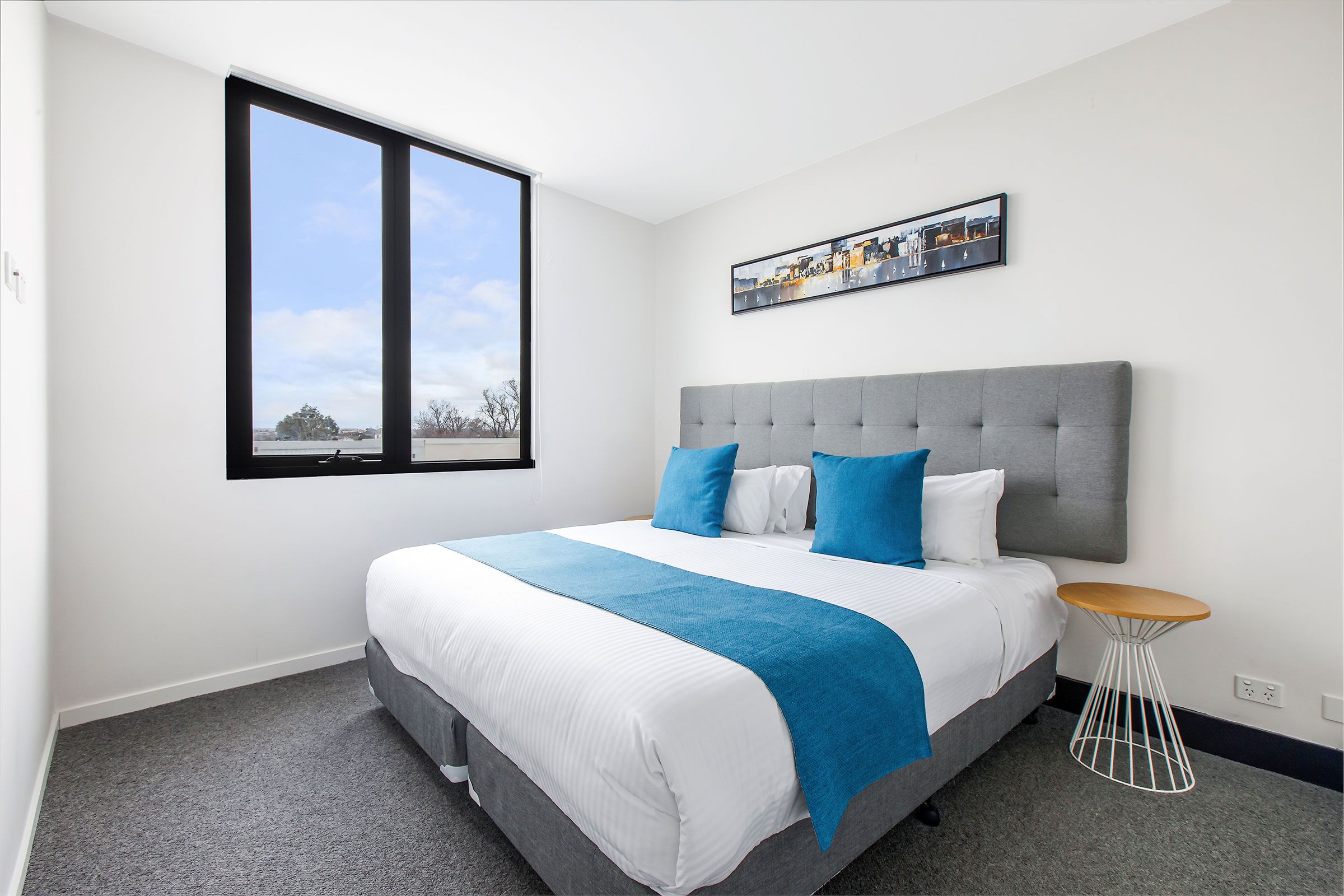 Premium 2BR