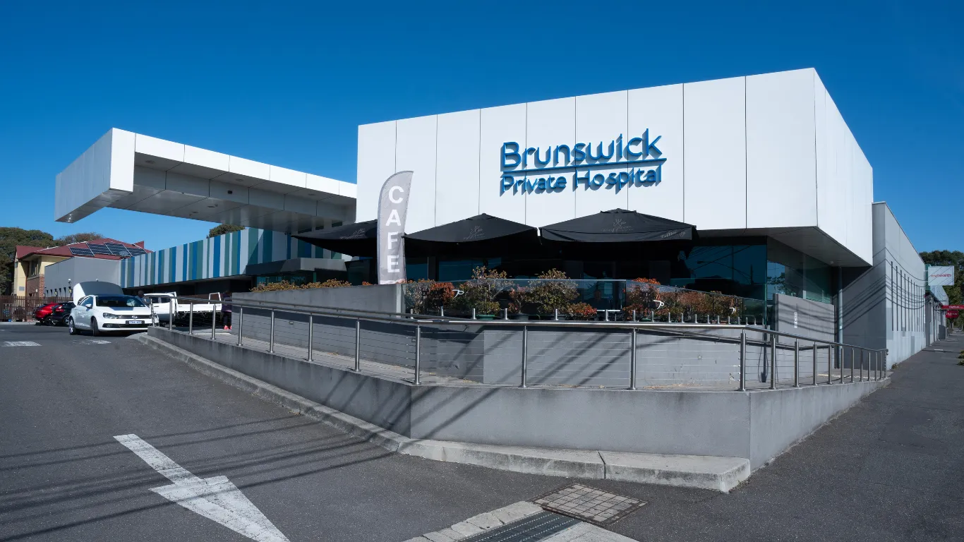 Brunswick Private Hospital