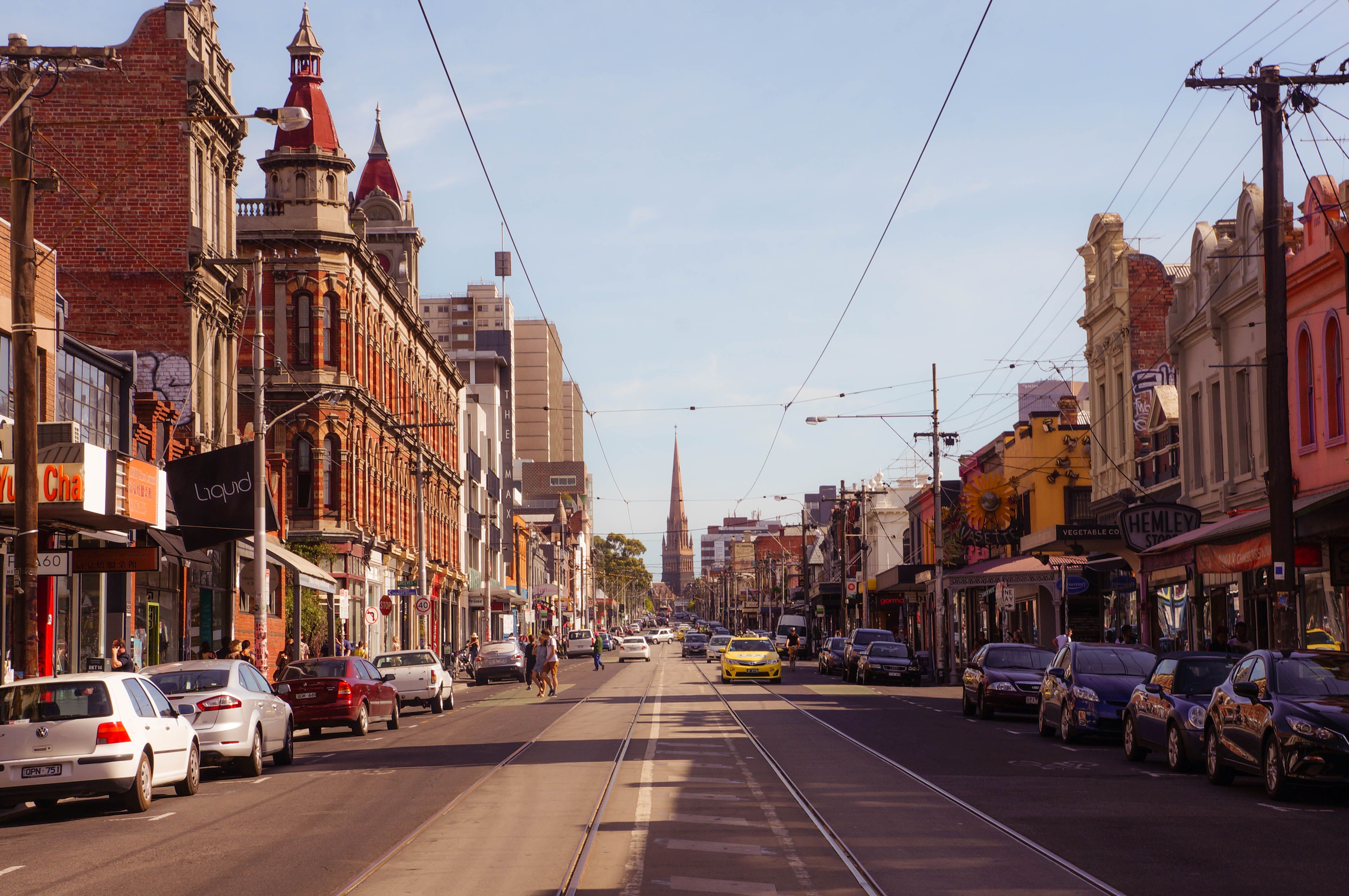 Things to Do in Brunswick: A Local's Guide